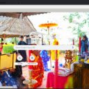 Le hoi Ruoc Rau Cau  screen for extension Chrome web store in OffiDocs Chromium