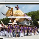 Le Hoi Sanja Matsuri  screen for extension Chrome web store in OffiDocs Chromium