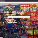 Le Hoi Shōsōin Tenpyo  screen for extension Chrome web store in OffiDocs Chromium