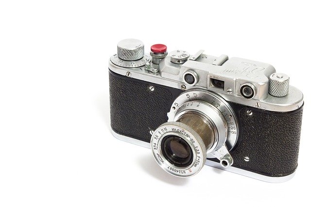 Free download leica camera analog zorki russian free picture to be edited with GIMP free online image editor