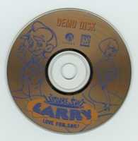 Free download Leisure Suit Larry: Love For Sail! Demo Disc Scans free photo or picture to be edited with GIMP online image editor