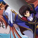 Lelouch Lamperouge Anime Nunnally Lamperouge  screen for extension Chrome web store in OffiDocs Chromium