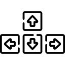 Lemmy Keyboard Navigation  screen for extension Chrome web store in OffiDocs Chromium