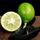 Lemon and essential oils  screen for extension Chrome web store in OffiDocs Chromium