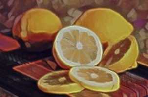 Free download lemons free photo or picture to be edited with GIMP online image editor