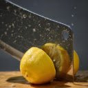 LEMON THEME  screen for extension Chrome web store in OffiDocs Chromium