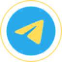 Lemtel Supercharge Telegram for Work  screen for extension Chrome web store in OffiDocs Chromium
