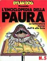 Téléchargement gratuit L Enciclopedia Della Paura 05 La Letteratura Horror Dalla A Alla Z photo ou image gratuite à éditer avec l'éditeur d'images en ligne GIMP