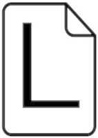 Lenguaje Logo M. Aquino (b) ( 2) GIMP çevrimiçi resim düzenleyici ile düzenlenecek ücretsiz fotoğraf veya resim