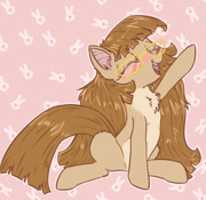 Free download Lenna Cute 2 Hair New free photo or picture to be edited with GIMP online image editor