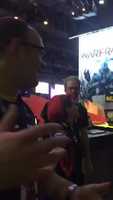 Free download Lenovo Legion - Jeff Trolling free photo or picture to be edited with GIMP online image editor