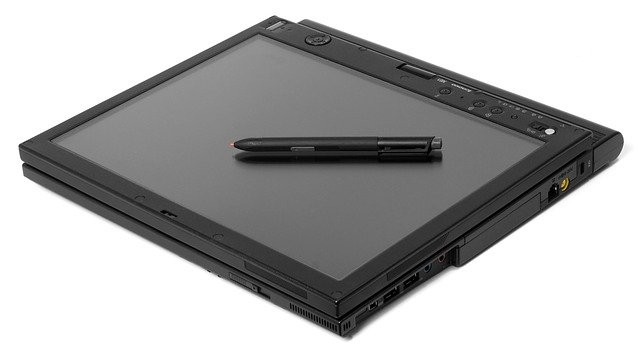 Free download lenovo x61 tablet mode gray tablet free picture to be edited with GIMP free online image editor