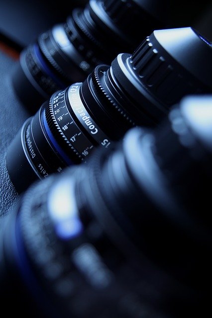 Free download lens carl zeiss cinema camera free picture to be edited with GIMP free online image editor