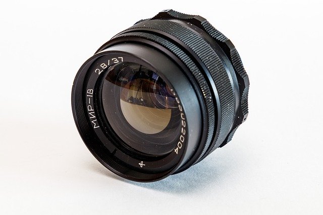 Kostenloser Download Lens Mir 1V Retro-Optik Kostenloses Bild, das mit dem kostenlosen Online-Bildeditor GIMP bearbeitet werden kann