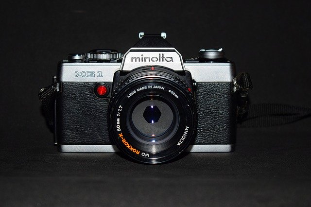 Free download lens shutter opening photography free picture to be edited with GIMP free online image editor