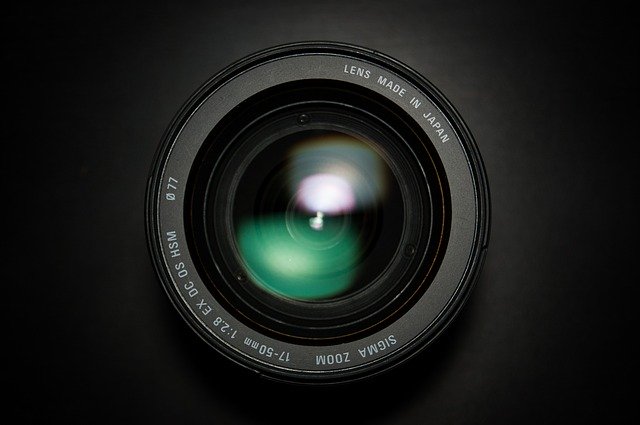 Free download lens sigma 17 50 zoom photography free picture to be edited with GIMP free online image editor