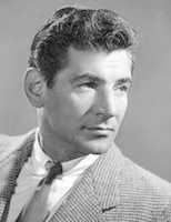 Free download Leonard Bernstein free photo or picture to be edited with GIMP online image editor
