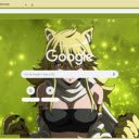 Leone  screen for extension Chrome web store in OffiDocs Chromium