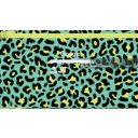 Leopard green  screen for extension Chrome web store in OffiDocs Chromium
