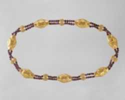 Free download Leopard-Head Girdle of Sithathoryunet free photo or picture to be edited with GIMP online image editor