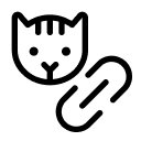 Leopard Links  screen for extension Chrome web store in OffiDocs Chromium