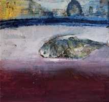 Free download Le poisson palmier de la Rochelle-art bien brut free photo or picture to be edited with GIMP online image editor