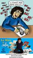 Free download Le Rire De Cabu free photo or picture to be edited with GIMP online image editor