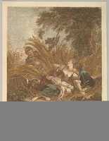 Free download Les Amans Surpris (The Surprised Lovers) free photo or picture to be edited with GIMP online image editor