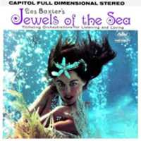 Free download Les Baxter - Jewels Of The Sea free photo or picture to be edited with GIMP online image editor