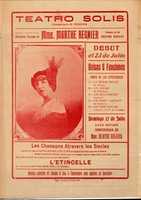 Free download Les Chansons Atravers les siecles. LEtincelle free photo or picture to be edited with GIMP online image editor