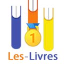 Les Livres  screen for extension Chrome web store in OffiDocs Chromium