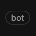 Lesser Bots for GitHub Pull Requests  screen for extension Chrome web store in OffiDocs Chromium