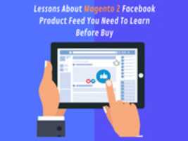 Free download Lessons About Magento 2 Facebook Product Feed You Need To Learn Before Buy free photo or picture to be edited with GIMP online image editor