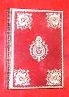 Free download Les Status de lOrdre du St. Esprit (Paris, 1724) free photo or picture to be edited with GIMP online image editor