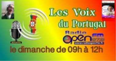 Free download Les Vox Du Portugal 6 juin 2021 free photo or picture to be edited with GIMP online image editor