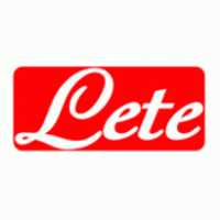 Free download lete_logo free photo or picture to be edited with GIMP online image editor