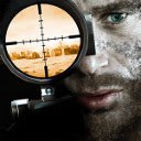 Lethal Sniper 3D Army Soldier Game  screen for extension Chrome web store in OffiDocs Chromium
