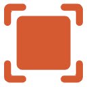 高清二维码生成器 letmego  screen for extension Chrome web store in OffiDocs Chromium