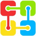 Lets Connect  screen for extension Chrome web store in OffiDocs Chromium