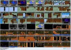 Download grátis Lets Play Duck Tales 2 (NES) - Miniaturas de fotos ou imagens grátis para serem editadas com o editor de imagens online GIMP
