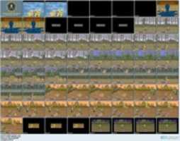 Free download Lets Play Golden Axe (Arcade) - Thumbnails free photo or picture to be edited with GIMP online image editor