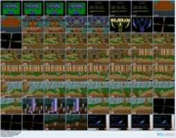 Free download Lets Play Golden Axe II (Arcade) - Thumbnails free photo or picture to be edited with GIMP online image editor