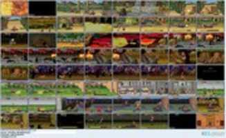 Free download Lets Play: Golden axe revenge of death adder (Arcade) free photo or picture to be edited with GIMP online image editor