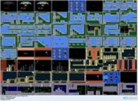 Free download Lets Play Megaman III (NES) - Thumbnails free photo or picture to be edited with GIMP online image editor