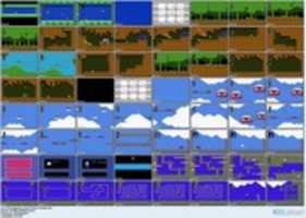 Free download Lets Play Megaman II (NES) - Thumbnails free photo or picture to be edited with GIMP online image editor