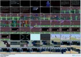 Free download Lets Play: Mega Man X (SNES) free photo or picture to be edited with GIMP online image editor