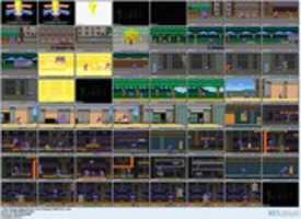 Download gratuito Lets Play: Mighty Morphin Power Rangers (SNES) - Miniature foto o immagini gratuite da modificare con l'editor di immagini online GIMP