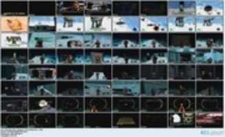 Free download Lets Play Star Wars Shadows Of The Empire (N64) - Thumbnails free photo or picture to be edited with GIMP online image editor