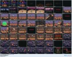 Free download Lets Play Super Return Of The Jedi (SNES) - Thumbnails free photo or picture to be edited with GIMP online image editor