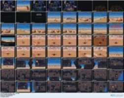 Free download Lets Play Super Star Wars (SNES) - Thumbnails  free photo or picture to be edited with GIMP online image editor